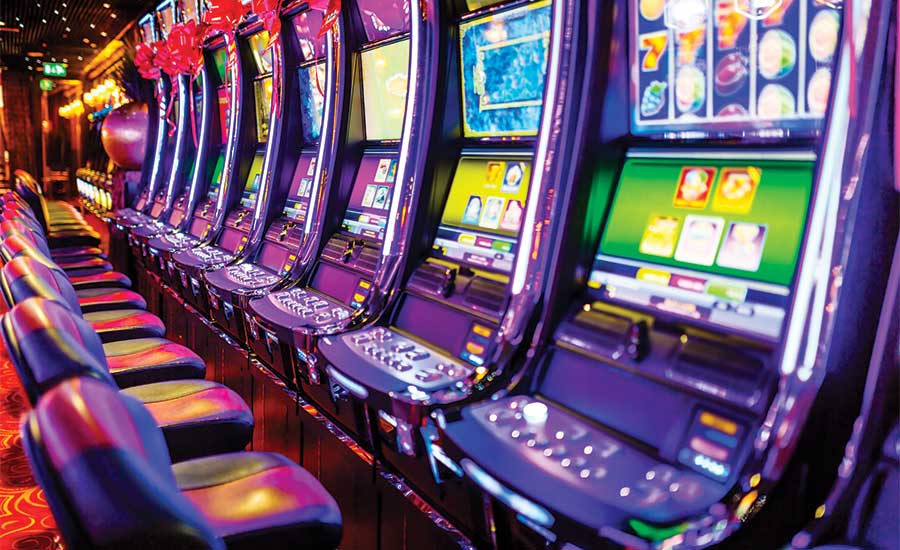 What are Skill-Based Slot Machines?