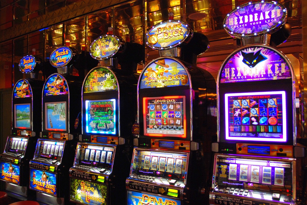 Things To Know About WinPalace Casino