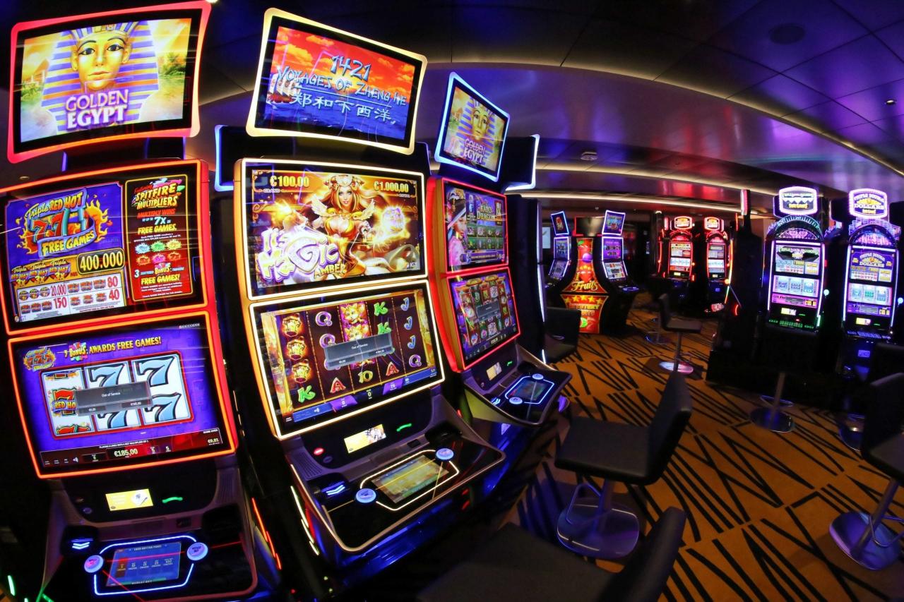 Popular Slot Games – 3 Popular Slot Machines 2020 – Casino Dealer School